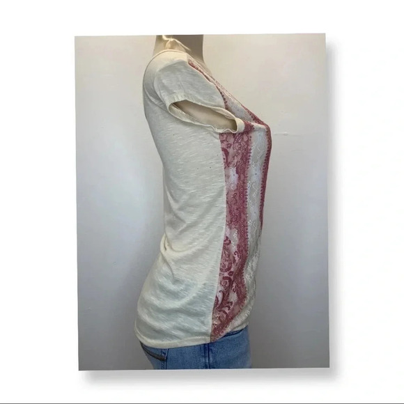 Body Central lace top Preowned - Picture 2 of 3